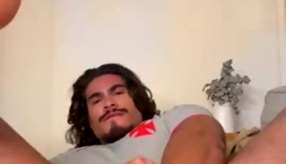 When watching porn isn't enough...
