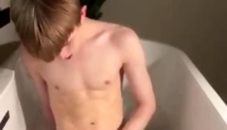 Bathtime Is Funtime