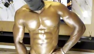 LET ME NUT ON YOUR FACE
