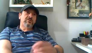 Daddy Jerking