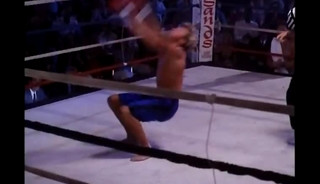 Muscle Studs Boxing