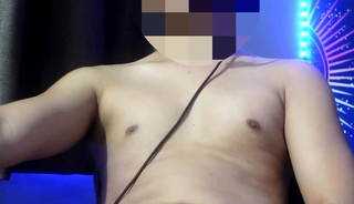 Asian twink