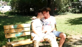 Rim My Twink Ass 11