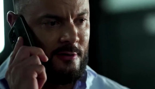 Heath es ofrecido como puta a Gabriel.