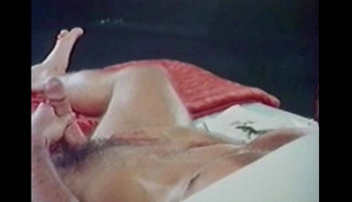 1976 Vintage Drew Burton Cumming Twice (Silent - No Audio)