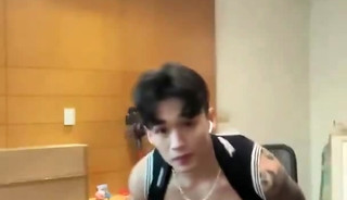 asian twink