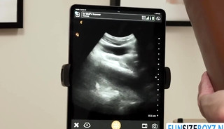 Doctor Injects His Cock And Watch It!