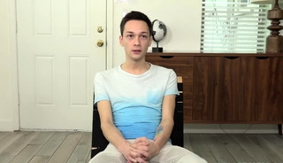 BoyCrush: Slim Xander Lane Wants Deviant Fun For His Long Dick