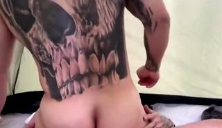 Gay sex