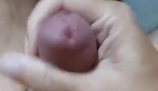 Ladysilva My Big Hard Cock Very Tasty Masturbating in the Live Chat