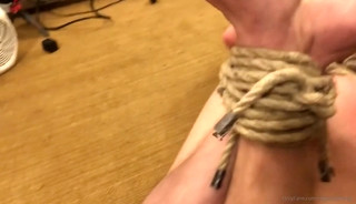 bondage