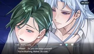 🤍Omi Asahanada🤍 - Your Existence...