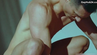 Tristan Lane hot scene