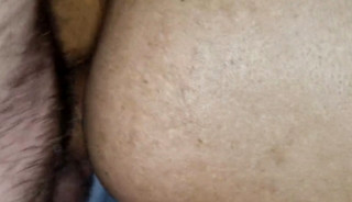 Milky Twink Femboy Fucks Big Cock Bareback Getting Cum Inside Ass!