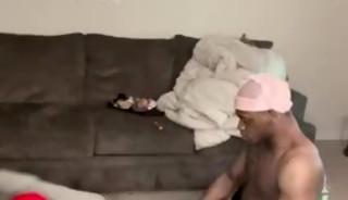 Bro Showed Me A Different Side To Him