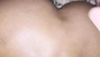 Black Teen Sucks Mature BWC Daddy