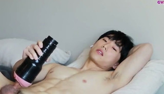 Fit twink JO