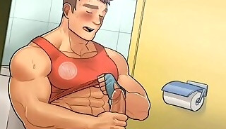 Men's Health Club