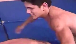 Wrestling