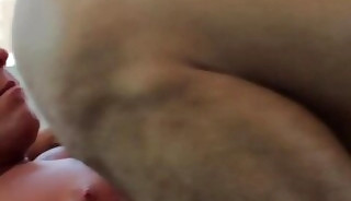 Masseur Seduction