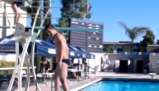 Italian males & divers wear skimpy speedos pack 015