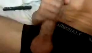 Night boner