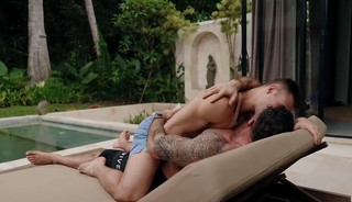 GROM GETS FUCKED IN BALI 1080P