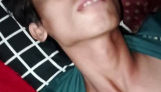 Orang desa