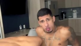 Novaexxx Fucking A Hot Thug_
