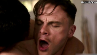 Chris Loan and Clark Davis
