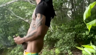 One With Nature (SexyRockstar)