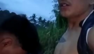 Gay lokal indonesia (short)