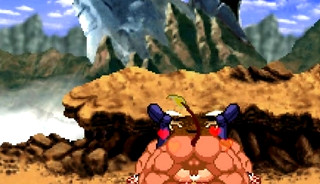 mugen-request-6-kuromaru-x-minotaur