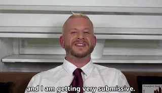 Porn casting