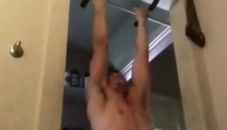 820 workout and then solo