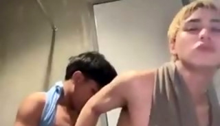 Pinoy Gay Couple 7