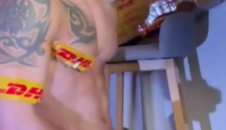 Hot Thai semenx jerks off for you