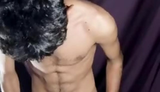 Indian school stud fucking other smooth twink