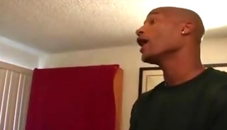White Dude Pays Off His Debt While GF Watches