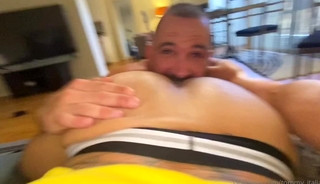 OF - 8 - Tommy hot fuck