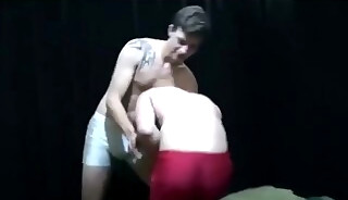 Wrestling