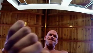 Yoga Session With Horny Instructor