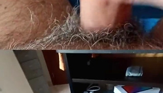 My Big Dick Near Your Eyes