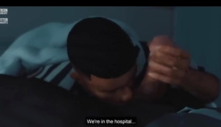 Having sex in the hospital