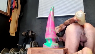 Solo Slut Training