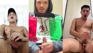 Latin Leche Cumpilation Vol. 1