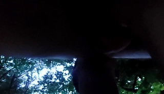 Horny curious boy goes nude beach cruising in search of a hot dick with creamy sperm
