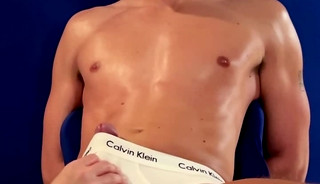 cutie college boy mateo marquez edging session