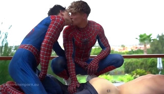 Spider man