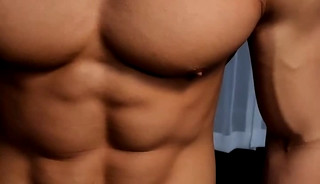 @juunnn stripping and jerking off